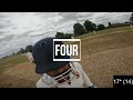 An Aggressive opening spell!!- Gopro Club Cricket POV