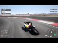 JOGANDO RIDE 4 - DUCATI V4 R ACELERANDO FORTE ! (MULTIPLAYER ONLINE)