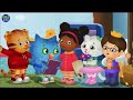 YTP Daniel tiger Show something dumb day