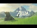 Divine Beast Vah Rudania (4 Terminals) - The Legend of Zelda: Breath of the Wild Music Extended