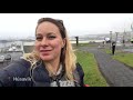 TOUR of NORTHERN ICELAND! (AKUREYRI,  GODAFOSS, MYVATAN, and DETTIFOSS) 🇮🇸2018 vlog