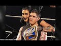 Rhea Ripley Upset About Dominik Mysterio Caught Cheating with Zelina Vega - WWE News