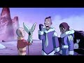 Avatar DELICIOUS Food Marathon! 😋 | 20 Minute Compilation | Avatar: The Last Airbender