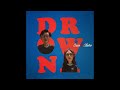 CUCO x CLAIRO - DROWN (Official Audio)