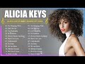 Alicia Keys Greatest Hits || Top 20 Alicia Keys Best Songs Playlist 2024