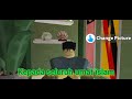 Ucapan Hari Raya (Roblox Malaysia)