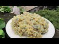 How to cook five colors rice from natural colors | Ms Vuong's Kitchen