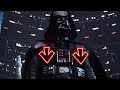 What Do Darth Vader's Buttons On His Suit Do?