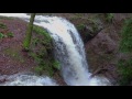 Baltimore Canyon 2/2017 - Rainy Season