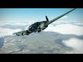 IL-2 Great Battles | New Career | Heinkel HE-111 | A Fresh Start!