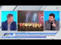 Τι συνέβη σε συναυλία της Δέσποινας Βανδή στο Τσεσμέ της Τουρκίας | Ethnos