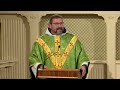 Daily Readings and Homily - 2024-07-24 - Fr. Leonard