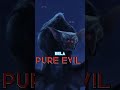 Which Sony Pictures Animation Villains is Broken/Pure Evil #edit #meme