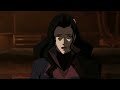 Asami Betrays Her Father, Rescues Team Avatar | Full Scene | The Legend of Korra