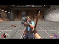 How to git gud at the Tribalman’s Shiv - Team Fortress 2