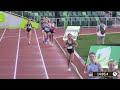 Women's 5000m - Oregon Preview 2024 [Full Race]