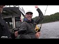 GIANT Alaskan Halibut! 4 Days Fishing and Eating what we catch!