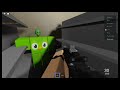 gun simulator with freind!