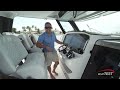 Aquila Molokai 47 Testing the Power Catamaran | BoatTEST