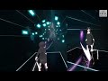 BEAT SABER 練習　DLC Queen - We Will Rock You