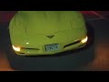 C5 Corvette Led exterior light conversion walk around