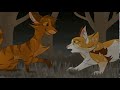 Fright of Their Lives | Dark Forest Spoof AMV/PMV MAP | Part 20
