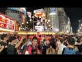 Shibuya Bon Odori Dace Festival　　渋谷盆踊り 2024