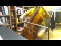 Cello Minuet 1 and 2