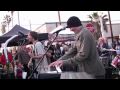 Stick Figure live at Ocean Beach Farmer's Market (So Good, The Youth Are Getting Restless)