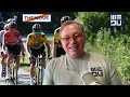 What Caused Jumbo-Visma’s Change of Strategy? | Vuelta a España 2023 Mid-Week 3 Recap | THEMOVE