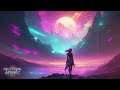 Chromatic Cascade: Dive into Vibrant Synthwave Soundscapes