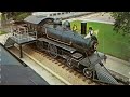 Was NYC 999 the First Steam Locomotive to Reach Over 100MPH?