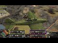 Company Of Heroes 2 CoH2 - Death to The 120 mm Mortars