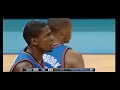 Unleashing Russell Westbrook's Prime: 15 Minutes of Madness