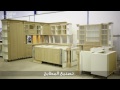 New Style company for furniture industry   شركة النمط الجديد لصناعة لأثاث