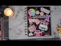 Let's Catch Up! My new gardening planner, planner flip thru and plans for the summer // Plan With Me
