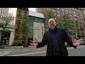 Architect Breaks Down 200 Years of NYC Mansions | Walking Tour | Architectural Digest