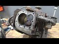 Can We Fix It? Engine Exploded! Rebuild Restoration