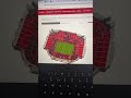 How To Get Tickets To Premier League Games! #premierleague #football