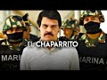 El Chaparrito - Los Alegres Del Barranco (Corridos 2015)