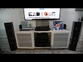 Jay's Stereo System - Vincent SV-500 + Martin Login + Mobile Fidelity + Questyle + Moon by SimAudio