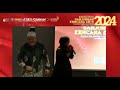 Siti Nordiana Bakawali & Hatiku Milikmu| Anugerah Sanjungan kencana ke 5 2024