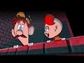 Luigi's Day Out But I Dubbed It (Part Three)