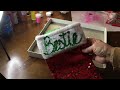 Vlogmas Day 2 Christmas DIY’s With Dollar Tree Items 🎄Cheap To Make! Quick & Easy Too! #diy #easy