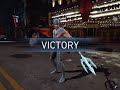 I fought Black Adam in Injustice 2 arena