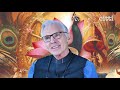 “Ancient Greece, Rome were civilised by India.” Jeffrey Armstrong | Vedic Vidya | Indian history