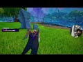 Back in the winners circle | Ranked Fortnite