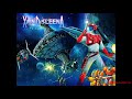 Xain'd Sleena - ARCADE Full Soundtrack HD