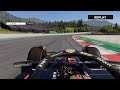 F1 23 Red Bull Austria Time Trial