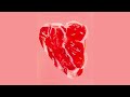 I love you, Cannibal Love Playlist